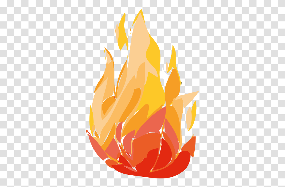 Download Fire Fire Clip Art, Flame, Bonfire Transparent Png