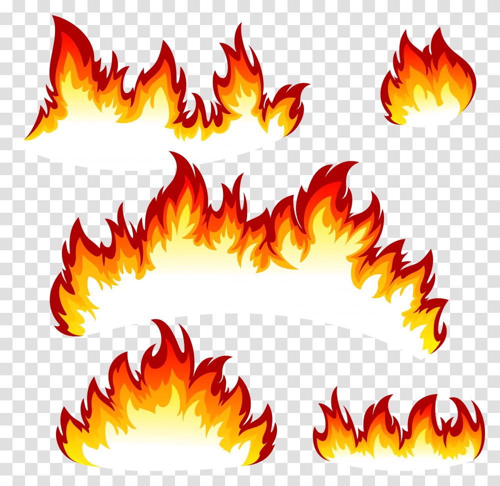 Download Fire Flame Drawing Vecteur Hq Image Free Flame Fire Drawing, Bonfire Transparent Png