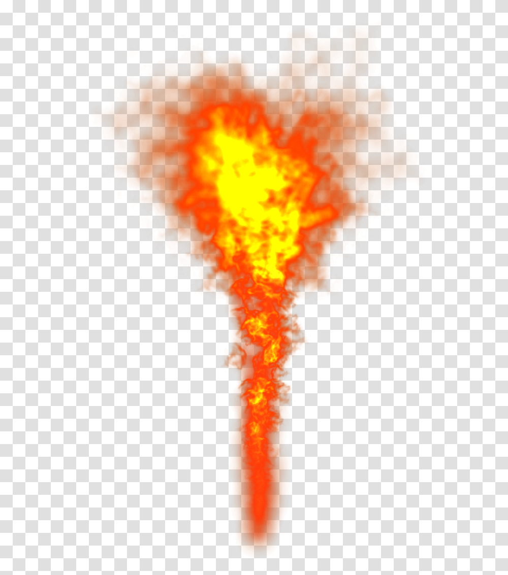 Download Fire Flame Fire Full Size Image Dragon Fire, Bonfire, Mountain, Outdoors, Nature Transparent Png