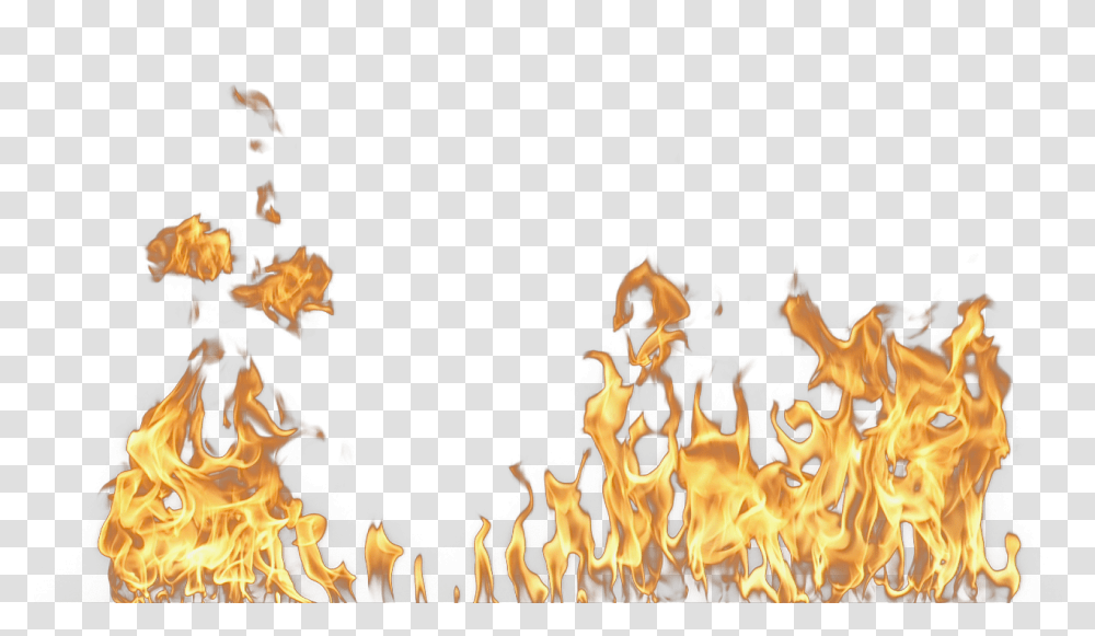 Download Fire Flame Free Download Background Fire Free, Bonfire, Pattern, Fireplace, Indoors Transparent Png