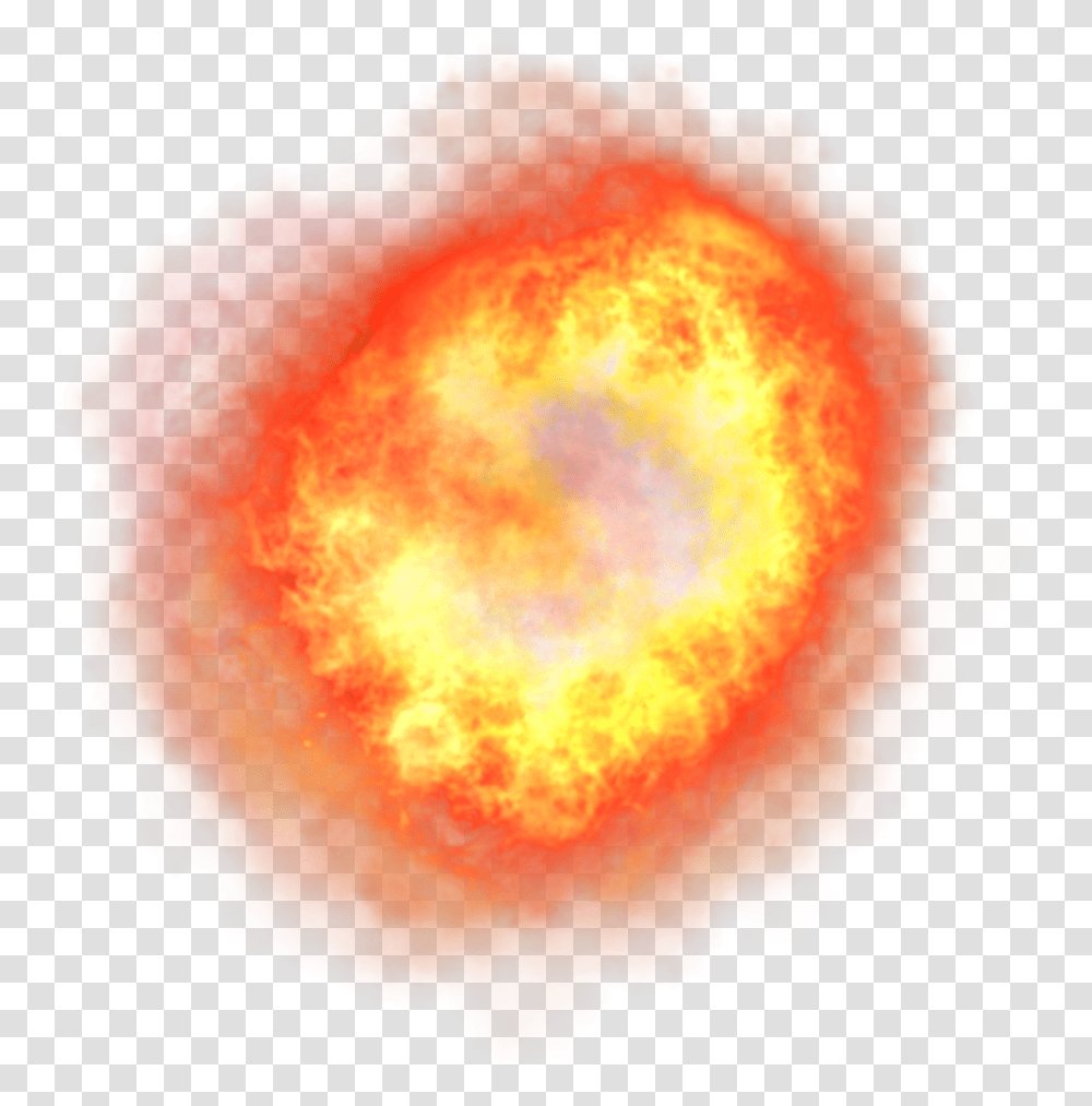 Download Fireball Hd Fire Ball Gif, Flare, Light, Nature, Mountain Transparent Png