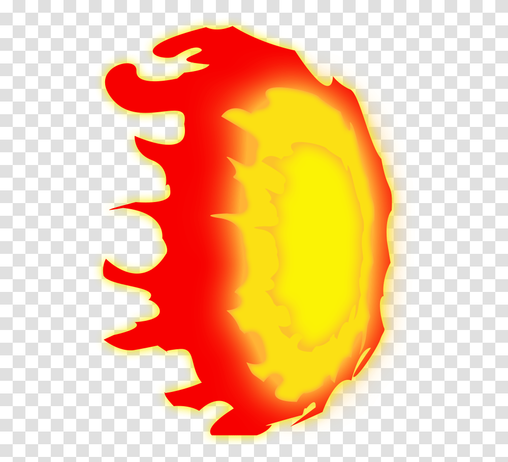 Download Fireblast1 Fire Blast, Plant, Food, Text, Vegetable Transparent Png