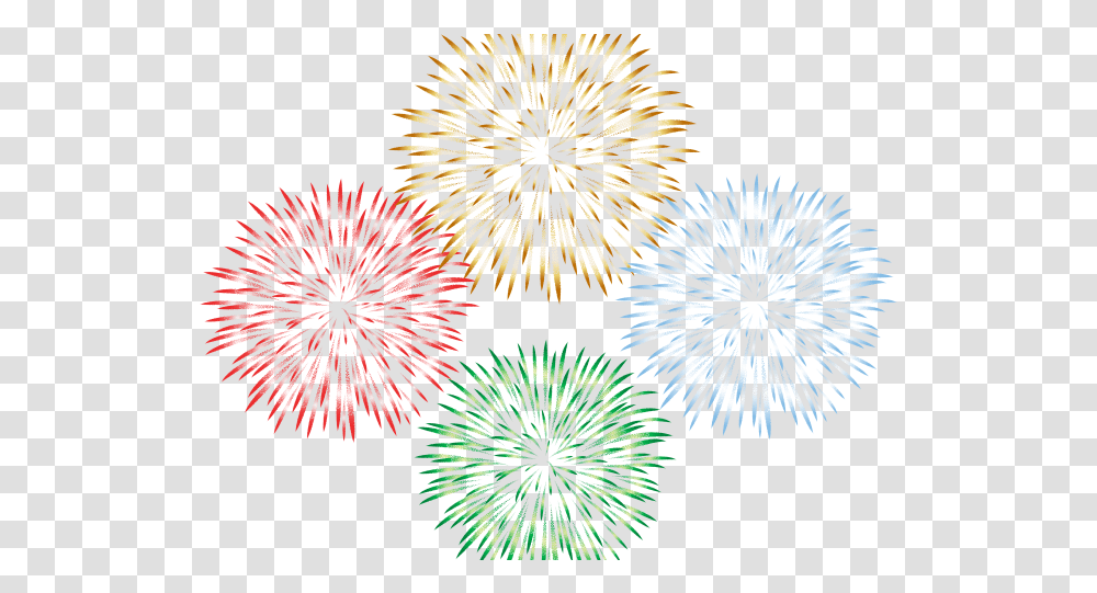 Download Fireworks Clipart Clear Background Firework Clipart, Nature, Outdoors, Night Transparent Png