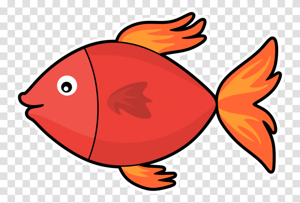 Download Fish Cartoon Clipart Clip Art Cartoon Drawing, Sea Life, Animal, Food, Seafood Transparent Png