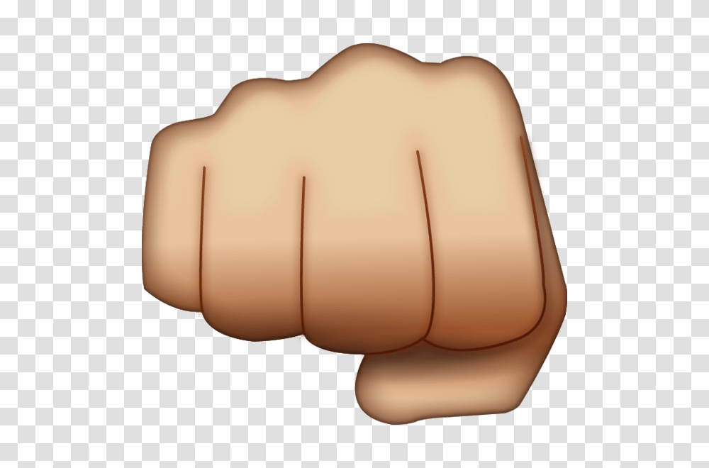 Download Fist Hand Emoji Icon Emoji Island, Lamp Transparent Png