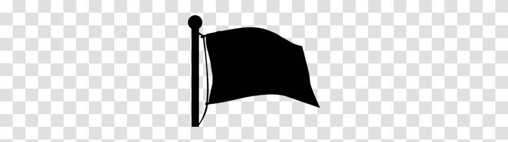 Download Flag Black Clipart White Flag Clip Art, Gray, World Of Warcraft Transparent Png