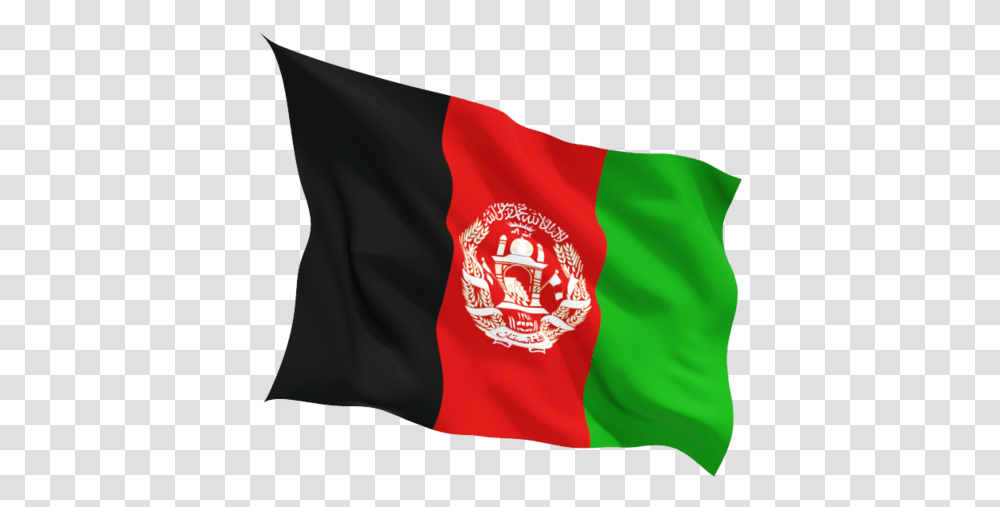 Download Flag Icon Of Afghanistan At Format Afghanistan Flag, American Flag, Person, Human Transparent Png