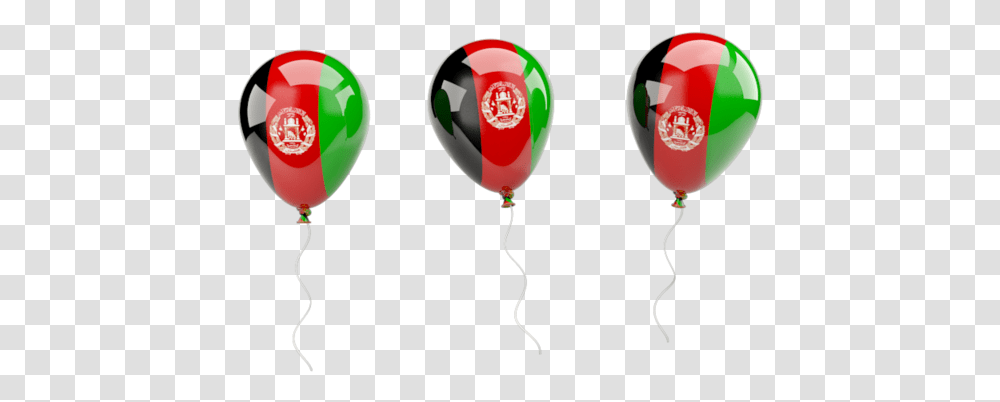 Download Flag Icon Of Afghanistan At Format Flag Of Qatar Balloon Transparent Png