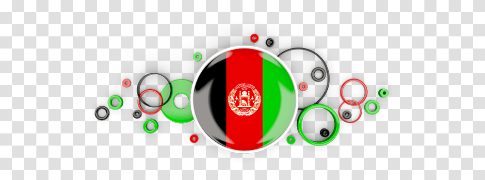 Download Flag Icon Of Afghanistan At Format Kenyan Flag, Logo Transparent Png