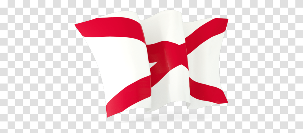 Download Flag Icon Of Alabama Waving Alabama Flag Transparent Png