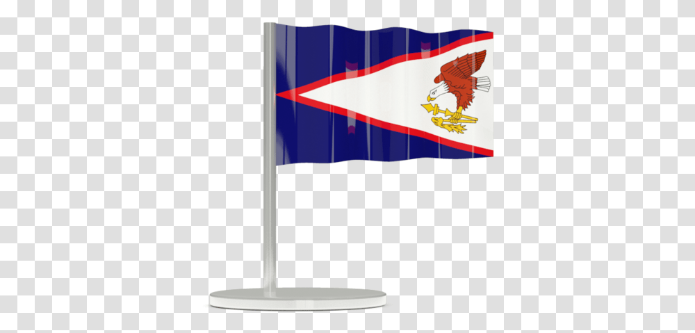 Download Flag Icon Of American Samoa At Format French Guiana Flag Gif, American Flag, Lamp Transparent Png
