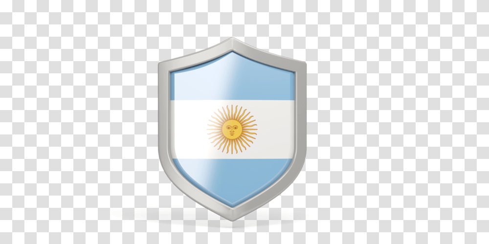 Download Flag Icon Of Argentina At Format Argentina Flag Shield, Armor Transparent Png