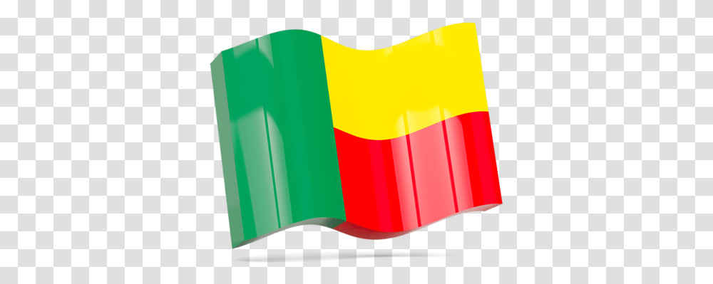 Download Flag Icon Of Benin At Format Bandera De Colombia En Onda, Cushion, Apparel Transparent Png