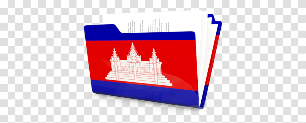Download Flag Icon Of Cambodia At Format Cambodia Flag, Label, Crowd, Tree Transparent Png