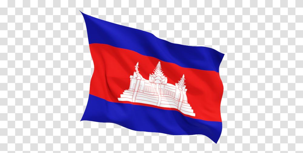 Download Flag Icon Of Cambodia At Format National Cambodia Flag, American Flag Transparent Png