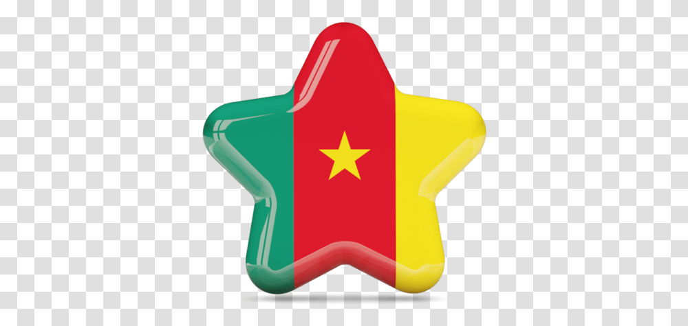 Download Flag Icon Of Cameroon At Format South Sudan Flag Icon, First Aid, Star Symbol Transparent Png