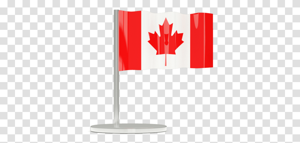 Download Flag Icon Of Canada At Format Canada Flag Pin, Lamp, American Flag, Leaf Transparent Png