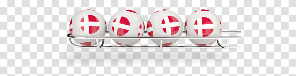 Download Flag Icon Of Denmark At Format Shelf, Helmet, Apparel, Soccer Ball Transparent Png