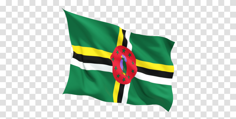 Download Flag Icon Of Dominica At Format Norway Flag Background, American Flag Transparent Png