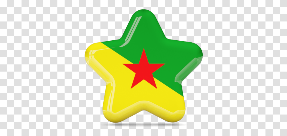 Download Flag Icon Of French Guiana At Format Bhutan Flag Star Icon, First Aid, Star Symbol Transparent Png