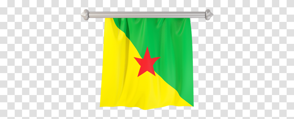 Download Flag Icon Of French Guiana At Format Flag, Star Symbol Transparent Png