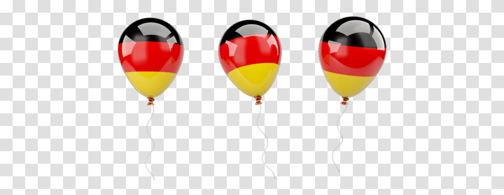 Download Flag Icon Of Germany At Format Germany Flag Balloon Transparent Png
