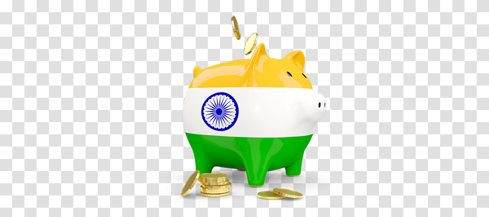 Download Flag Icon Of India At Format, Beverage, Drink, Piggy Bank, Bowl Transparent Png