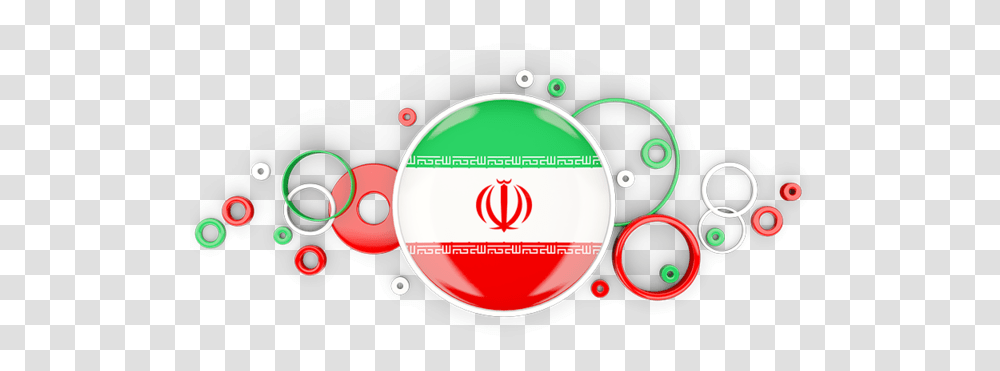Download Flag Icon Of Iran At Format, Logo, Label Transparent Png
