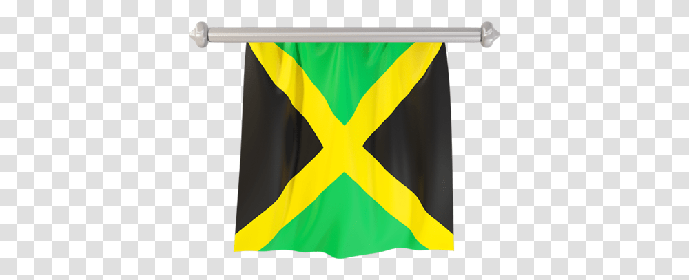 Download Flag Icon Of Jamaica At Format Flag, Monitor, Screen Transparent Png