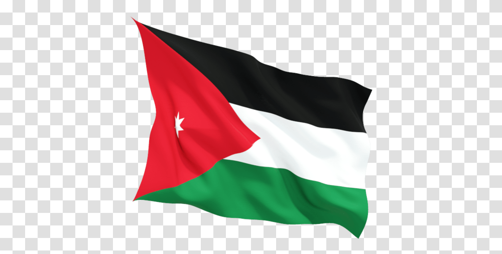 Download Flag Icon Of Jordan At Format Jordan Flag Transparent Png