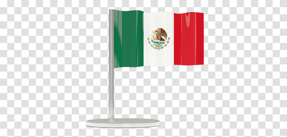 Download Flag Icon Of Mexico At Format, Lamp, American Flag Transparent Png