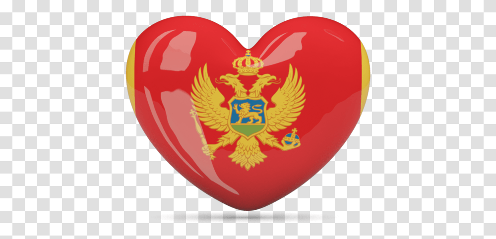 Download Flag Icon Of Montenegro At Format Montenegro Flag, Ball, Balloon, Logo Transparent Png