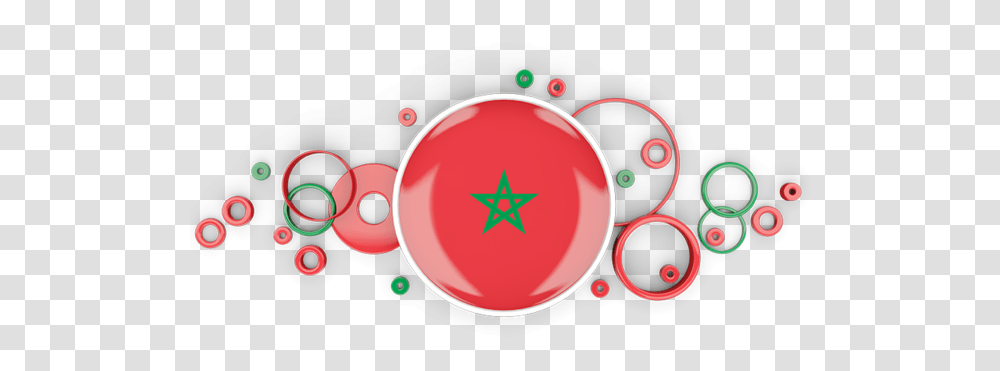 Download Flag Icon Of Morocco At Format Background Nigeria Flag, Cup, Star Symbol Transparent Png