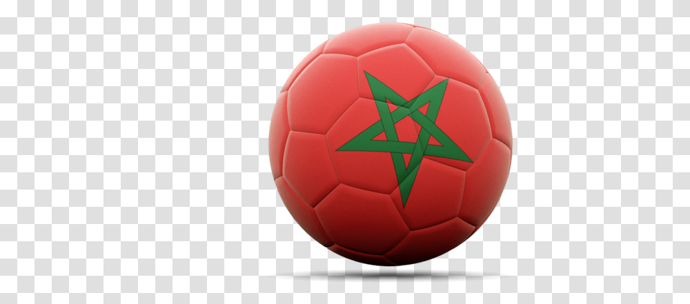 Download Flag Icon Of Morocco At Format Burkina Faso National Football Team, Soccer Ball, Team Sport, Sports, Star Symbol Transparent Png