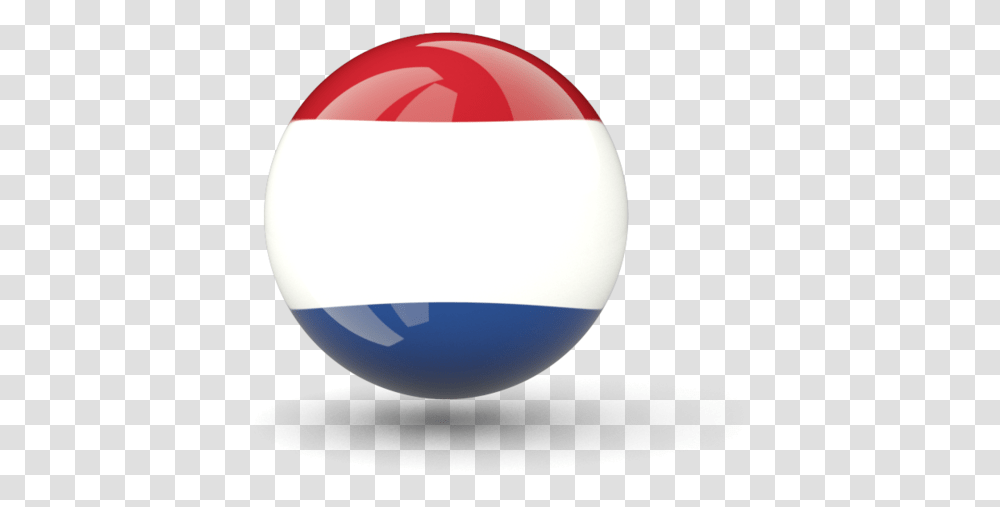 Download Flag Icon Of Netherlands At Format Paraguay Flag, Sphere, Moon, Outer Space, Night Transparent Png