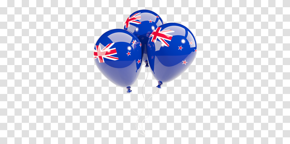 Download Flag Icon Of New Zealand At Format Pakistan Flag Balloons Transparent Png