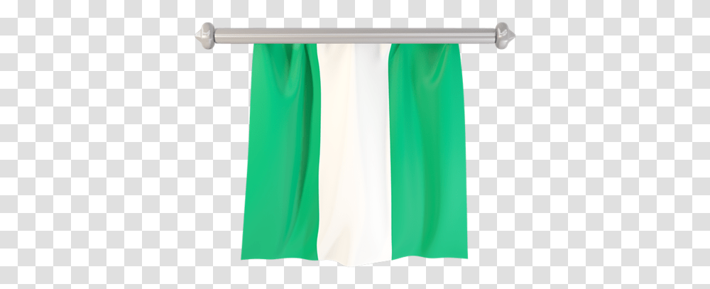 Download Flag Icon Of Nigeria At Format Flag, Apparel, Screen, Electronics Transparent Png
