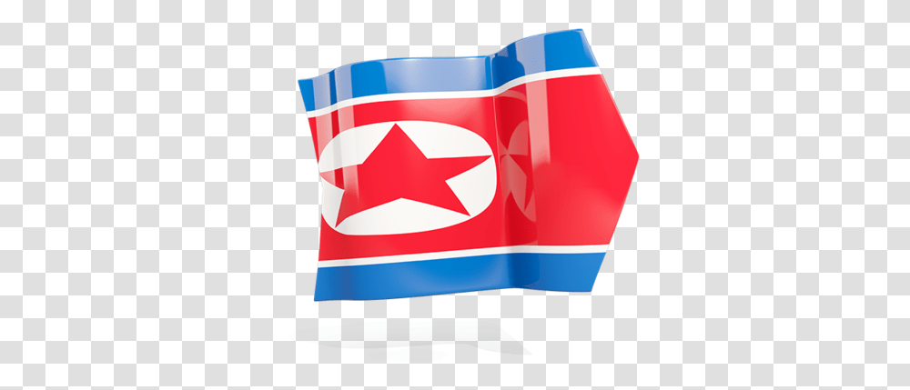 Download Flag Icon Of North Korea At Format Flag, Apparel, Cushion Transparent Png