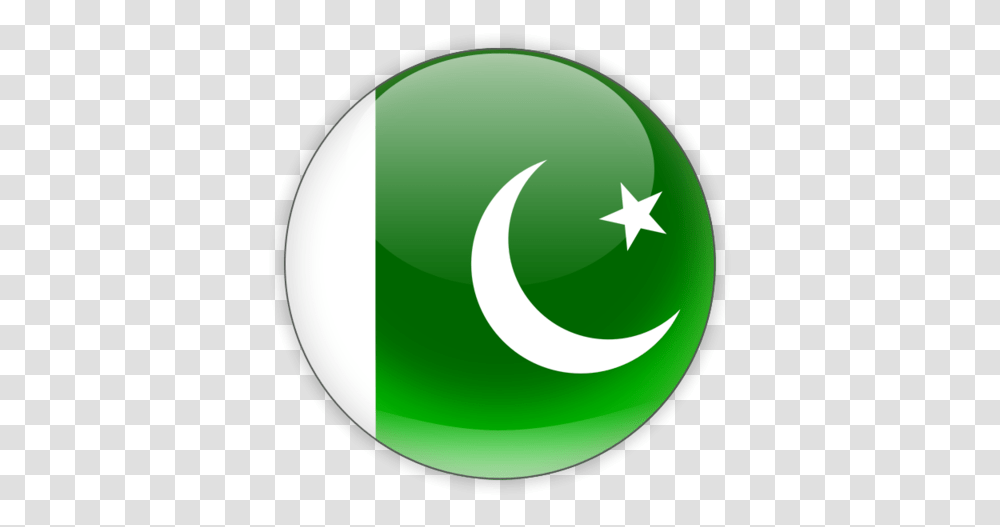 Download Flag Icon Of Pakistan At Format Pakistan Flag Hd, Logo, Trademark, Green Transparent Png