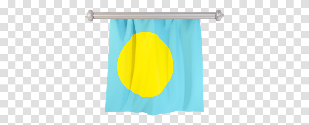 Download Flag Icon Of Palau At Format Flag, Screen, Electronics, Monitor, Display Transparent Png