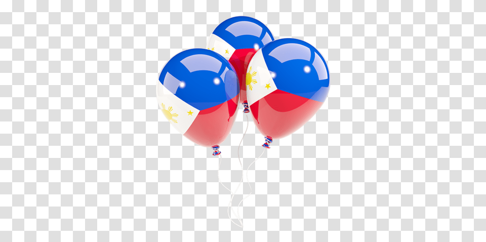 Download Flag Icon Of Philippines At Format Pakistan Flag Balloons Transparent Png