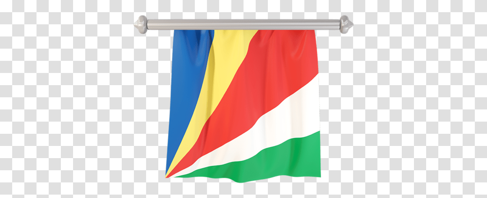 Download Flag Icon Of Seychelles At Format France Pennant, American Flag, Screen, Electronics Transparent Png