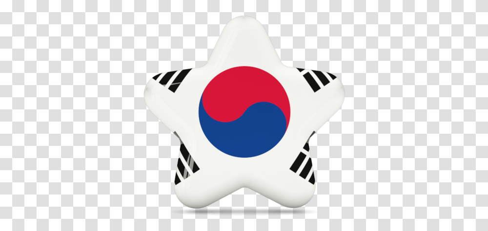 Download Flag Icon Of South Korea At Format Korea Flag Wallpaper, Star Symbol, Apparel Transparent Png