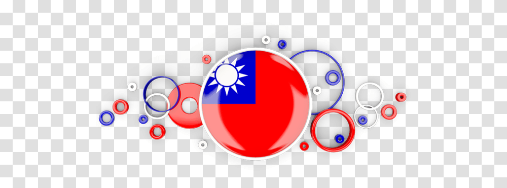 Download Flag Icon Of Taiwan At Format Background Ghana Flag, Logo Transparent Png