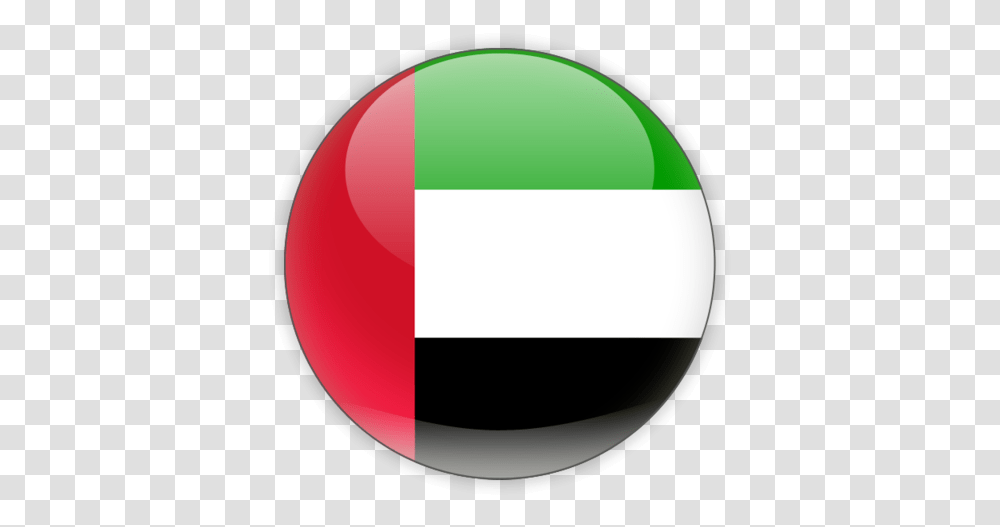 Download Flag Icon Of United Arab Emirates At Format Abu Dhabi Icon Flag, Logo, Trademark, Sphere Transparent Png