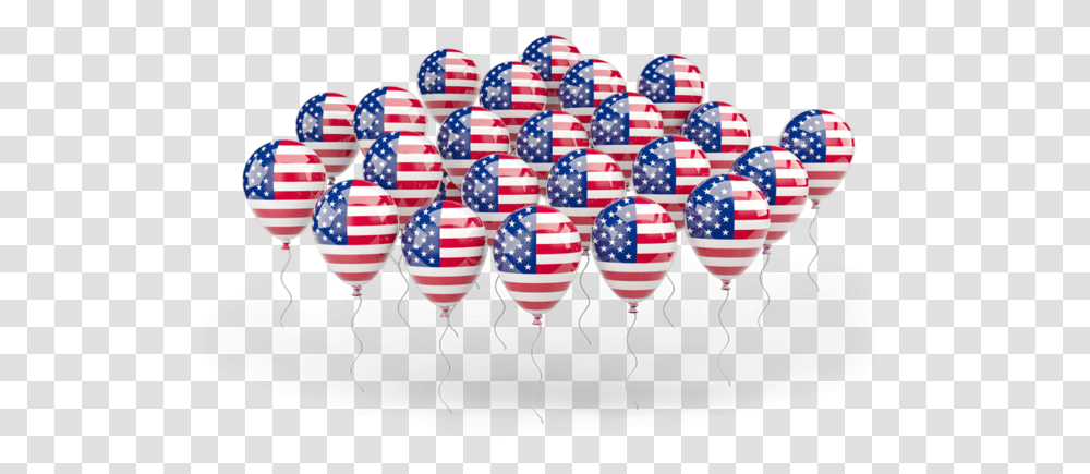 Download Flag Icon Of United States Of America At Flag, American Flag, Food, Candy Transparent Png