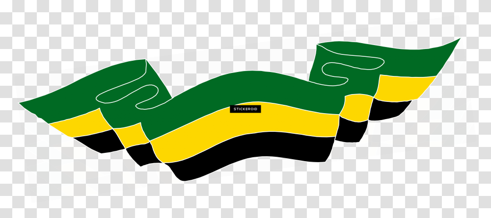 Download Flag Jamaica, Plant, Axe, Tool, Food Transparent Png