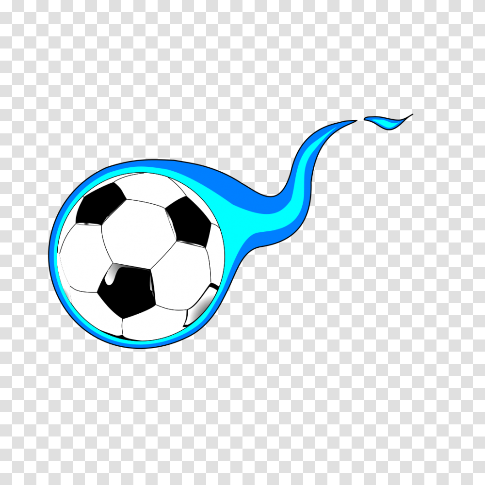 Download Flame Clipart Border Free Bouncy Soccer Balls Football Clipart, Sunglasses, Accessories, Accessory, Team Sport Transparent Png