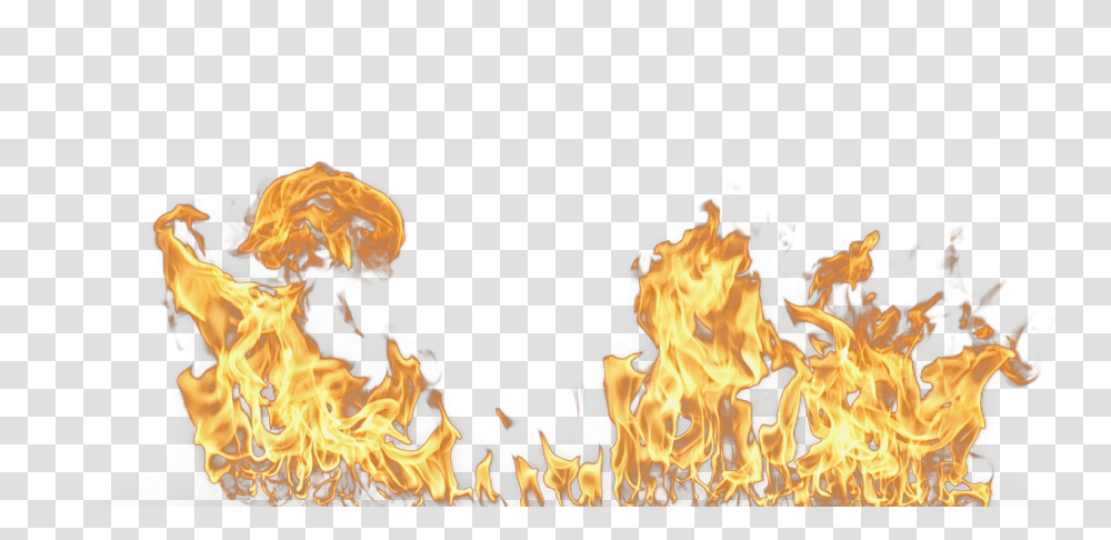 Download Flame Fire Background Fire, Bonfire Transparent Png