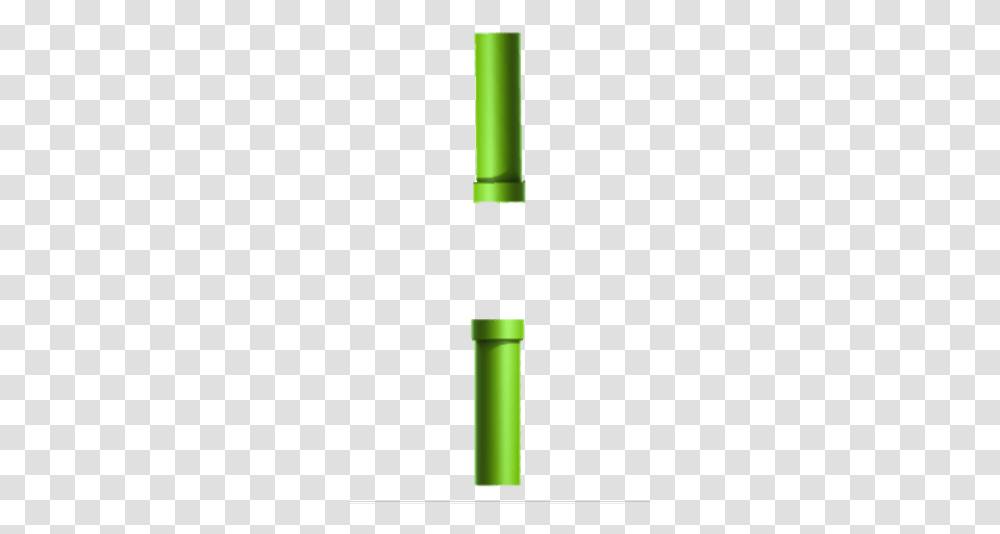 Download Flappy Bird Pipe Flappy Bird Boru, Bottle, Beverage, Drink, Alcohol Transparent Png